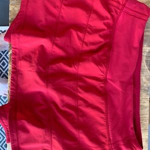 Lululemon skirt